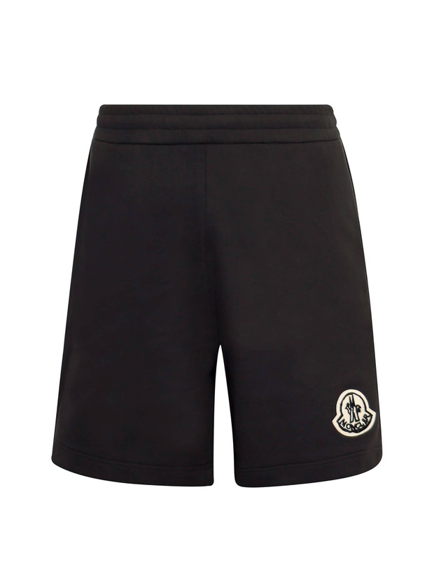 HLAČE M  MONCLER